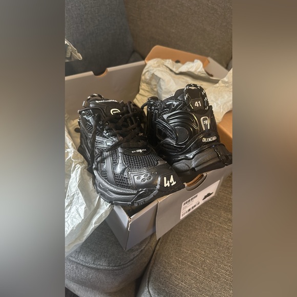 Balenciga runner - Picture 7 of 11